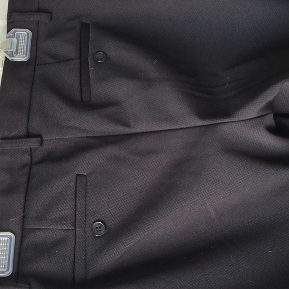 Black Dress Pants - Picture 3 of 6